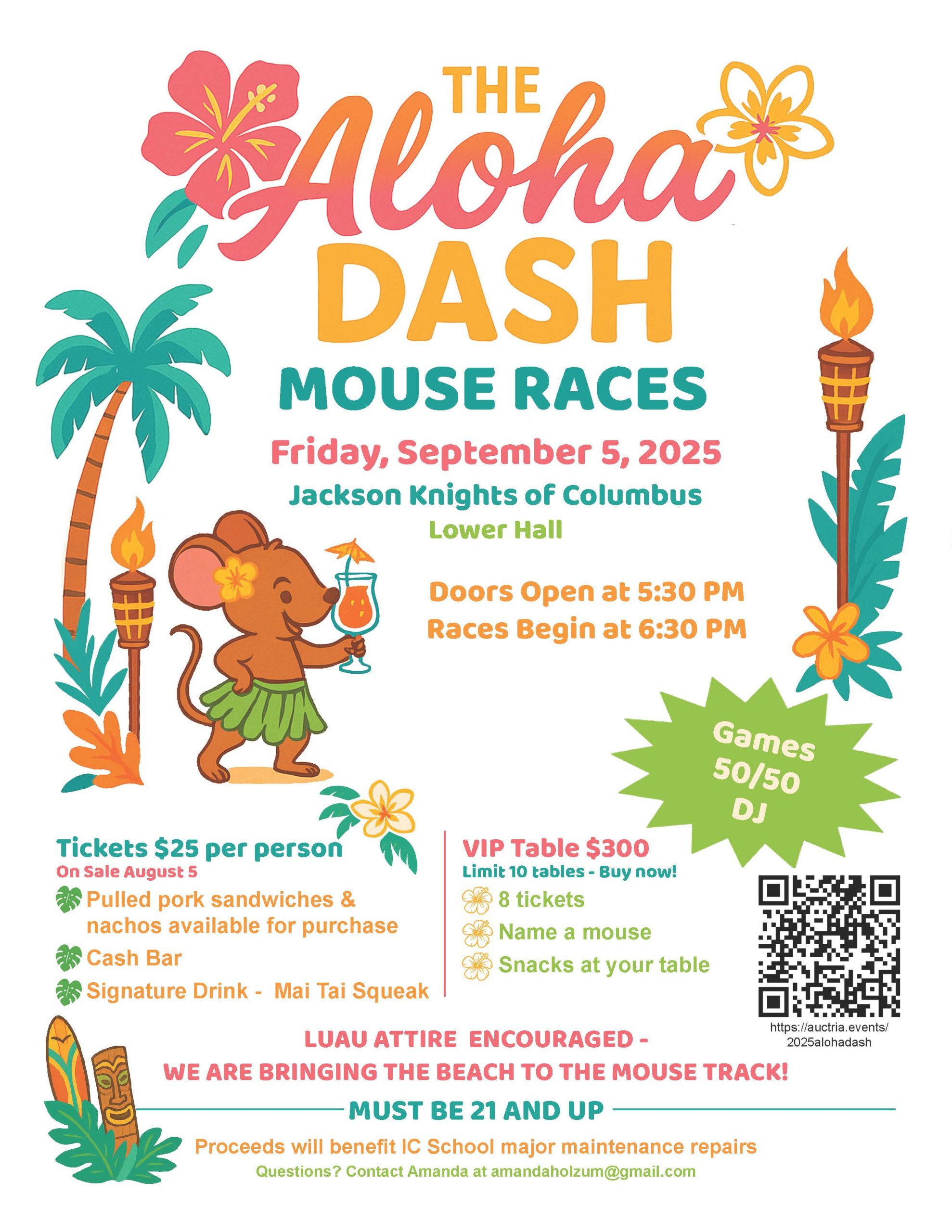 AlohaDashFlyer
